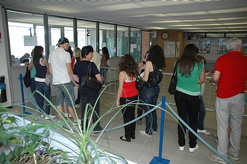 Universit� degli Studi del Molise