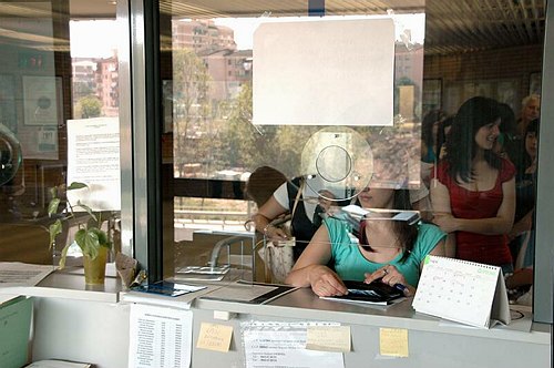 Universit� degli Studi del Molise