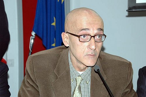 Cerimonia di consegna del premio ''Pianeta Giovani'' 