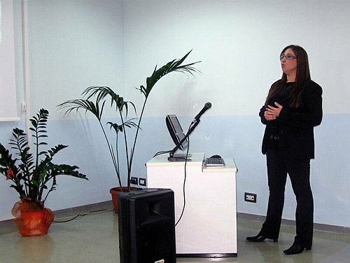 La prima laurea per i futuri infermieri