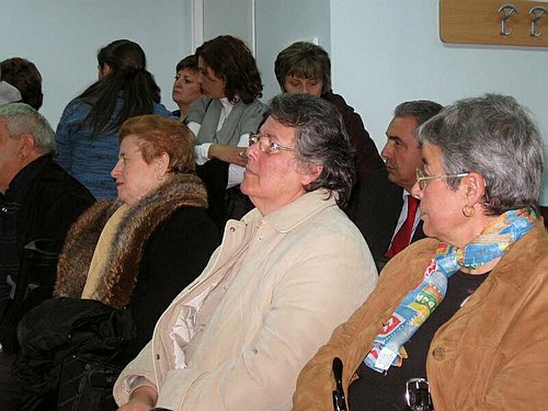 La prima laurea per i futuri infermieri