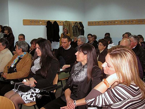 La prima laurea per i futuri infermieri