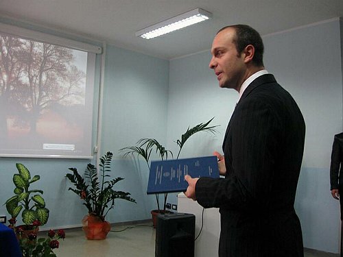 La prima laurea per i futuri infermieri