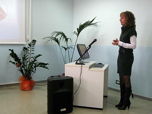 La prima laurea per i futuri infermieri