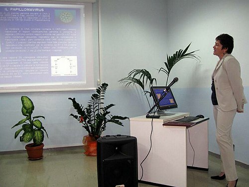 La prima laurea per i futuri infermieri