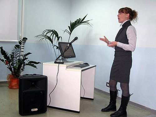 La prima laurea per i futuri infermieri