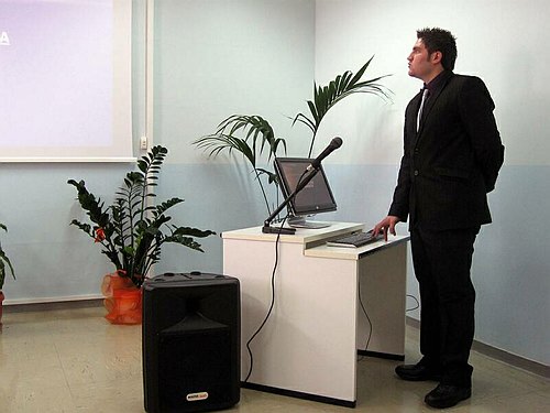 La prima laurea per i futuri infermieri