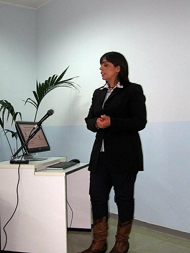 La prima laurea per i futuri infermieri