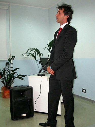 La prima laurea per i futuri infermieri