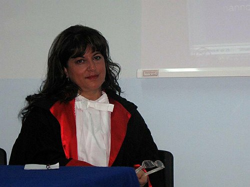 La prima laurea per i futuri infermieri