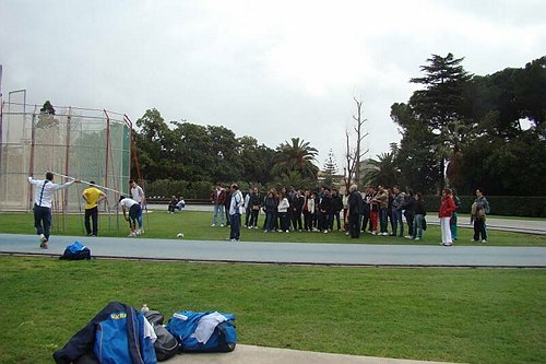 Facolt� di Scienze del Benessere