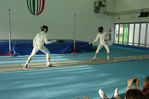 Facolt� di Scienze del Benessere