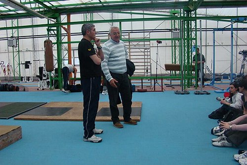 Facolt� di Scienze del Benessere