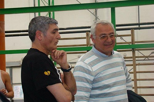 Facolt� di Scienze del Benessere