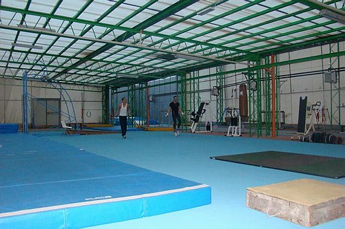 Facolt� di Scienze del Benessere