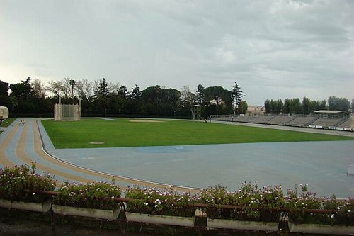 Facolt� di Scienze del Benessere