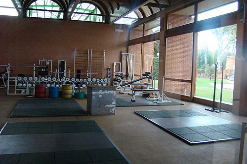 Facolt� di Scienze del Benessere