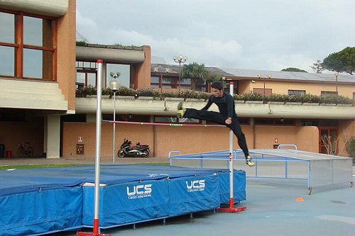 Facolt� di Scienze del Benessere