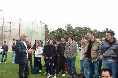 Facolt� di Scienze del Benessere