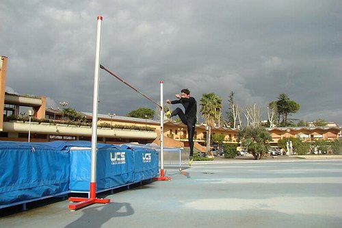 Facolt� di Scienze del Benessere