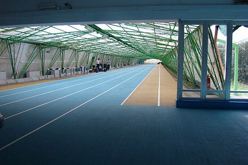 Facolt� di Scienze del Benessere