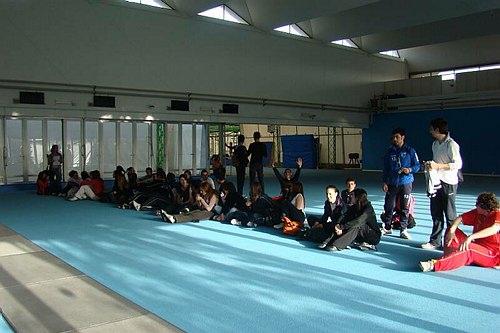 Facolt� di Scienze del Benessere