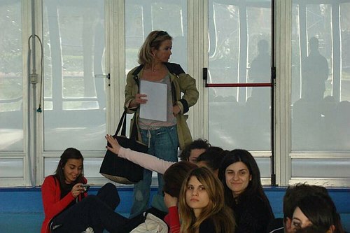 Facolt� di Scienze del Benessere