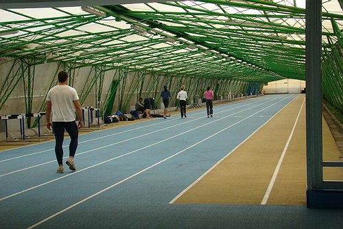 Facolt� di Scienze del Benessere