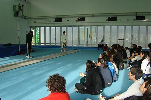 Facolt� di Scienze del Benessere