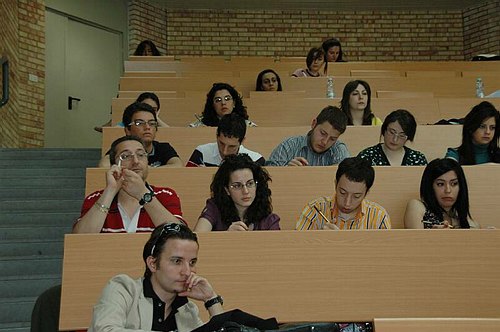 Dipartimento S.E.Ge S.