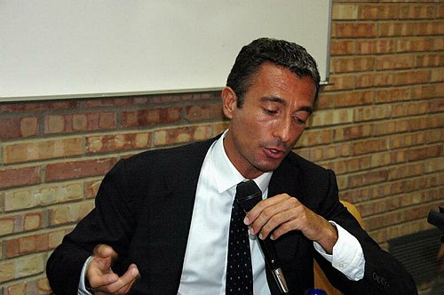 Dipartimento S.E.Ge S.