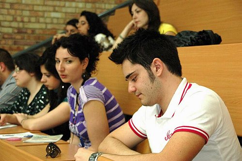 Dipartimento S.E.Ge S.