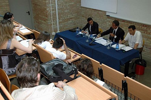 Dipartimento S.E.Ge S.