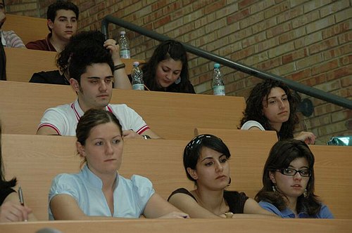 Dipartimento S.E.Ge S.