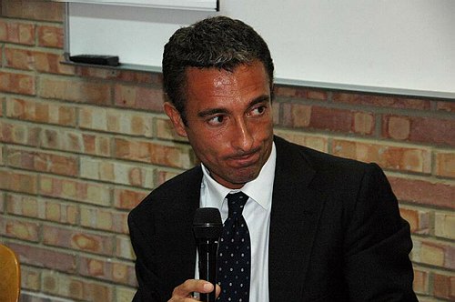 Dipartimento S.E.Ge S.