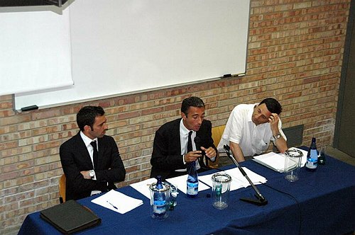 Dipartimento S.E.Ge S.