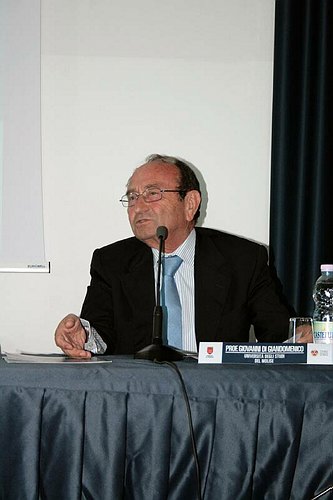 ''Le misure di contrasto ai traffici illeciti via mare'' 