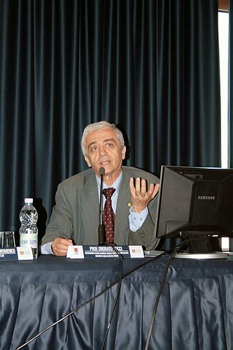 ''Le misure di contrasto ai traffici illeciti via mare'' 