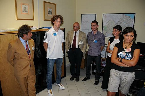 Universit� degli Studi del Molise