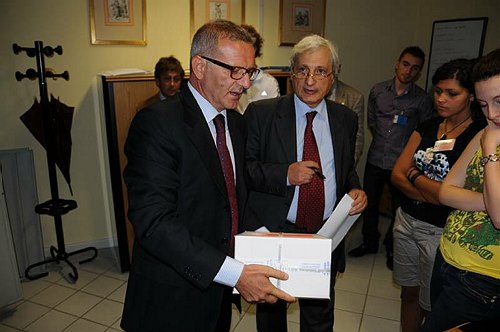 Universit� degli Studi del Molise