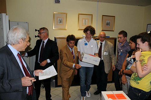 Universit� degli Studi del Molise