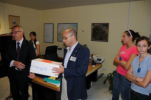 Universit� degli Studi del Molise