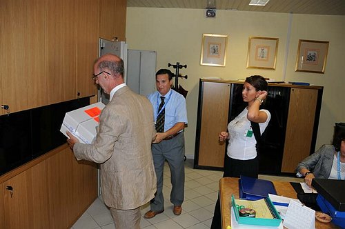 Universit� degli Studi del Molise