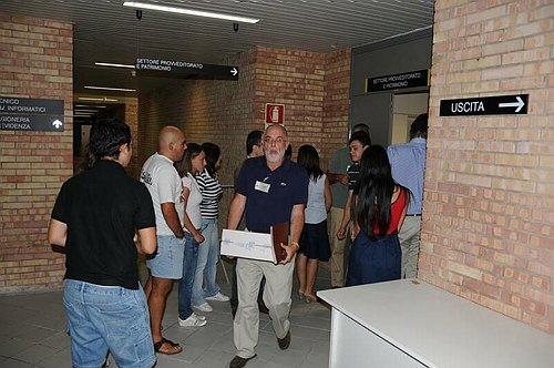 Universit� degli Studi del Molise