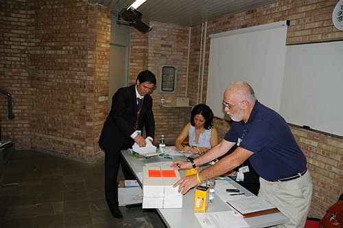 Universit� degli Studi del Molise