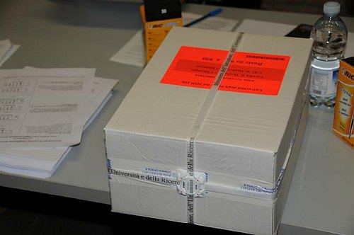 Universit� degli Studi del Molise