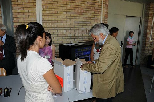 Universit� degli Studi del Molise