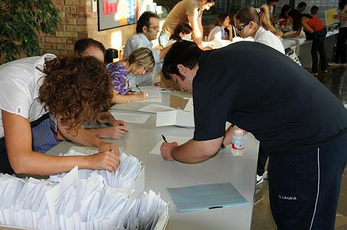 Universit� degli Studi del Molise