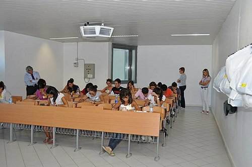 Universit� degli Studi del Molise