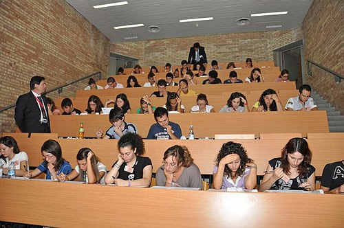 Universit� degli Studi del Molise